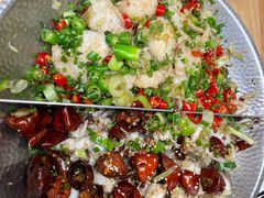 -大丰收脆鱼(浦西万达店)