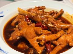 -欧记大排档·景德菜(上海首店)