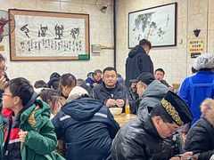 -老刘家泡馍(钟楼广济街店)