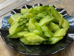 蒜泥黄瓜-龙虾奇迹(大华三路店)