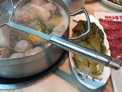 -为什么牛潮汕牛肉火锅(中信广场店)
