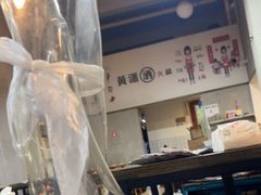 -黄潇洒老火锅(九眼桥宏济巷店)