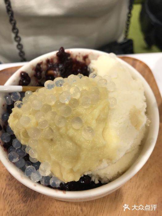 聪嫂私房甜品(旺角花园街店)图片