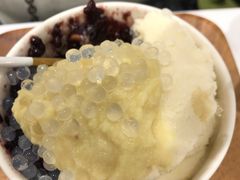 -聪嫂私房甜品(旺角花园街店)