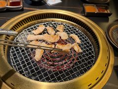 -厚贞日式烤肉(浦东汇智店)