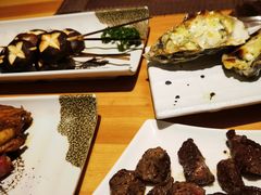 -割烹旭日本料理(龙湖狮山天街店)