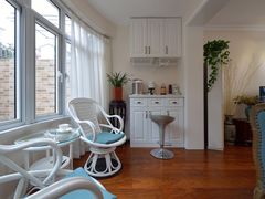 -百姓装潢(漕宝店)