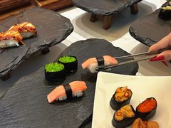 -怡咖啡·自助餐·西安香格里拉