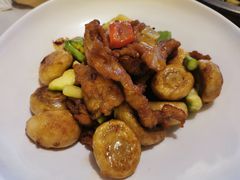 -周三的情书花园餐厅(江北店)