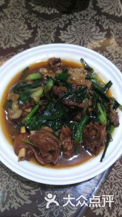 垂珠园农庄(长兴岛店)图片 - 第119张