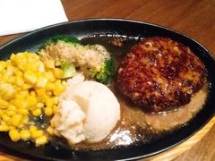 -铃木食堂(帽儿胡同店)