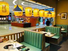 大堂-黑鸡小馆(金源店)