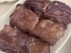-潮福城大酒楼·潮粤菜·港式点心(阳光城店)