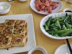 -鹏城人家海鲜酒家·23年老字号(较场尾店)