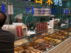 -泰康食品(南京东路店)