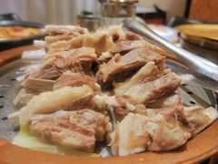 蒙料一八手把肉-蒙料·手把肉(望京店)