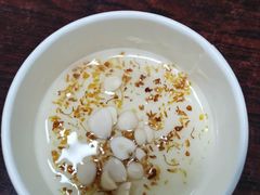 杏仁豆腐-杏好遇见你(总店)