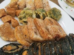 土豆粿-天天海鲜城·海鲜大排档(新溪店)