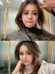 点击看大图 -GIRL STYLE 烫发·染发沙龙