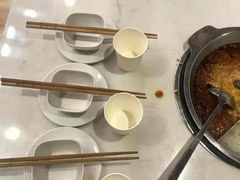 -傣妹火锅(南京东路一店)