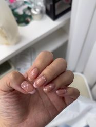 -SZ轻奢自助美甲美睫