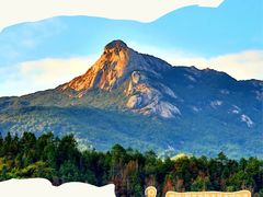 -丹霞山风景名胜区