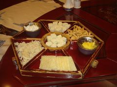 -蒙亨·手把肉·蒙古包文化主题餐厅(天恒广场店)