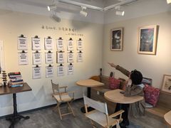 -Dinoo 片场咖啡(酒仙桥店)