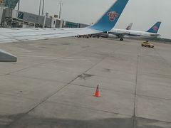 -温州龙湾国际机场