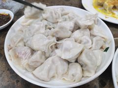 -周家大连水饺(美专校街店)