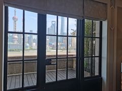 -上海和平饭店华懋阁 Cathay Room