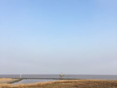 -南汇嘴观海公园