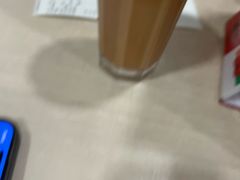 -喜莲咖啡