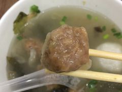 -家宴·灌蛋·沙茶面(曾厝垵店)
