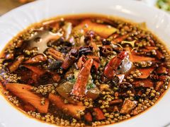 -漢舍中国菜馆(889广场店)