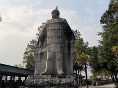 -三国赤壁古战场