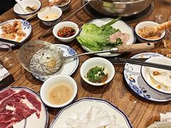 -厝味火锅·潮汕卤水火锅(十一合店)