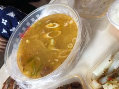 -守柴炉烤鸭(科华中路王府井店)