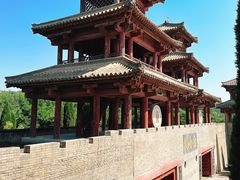 -函谷关历史文化旅游区