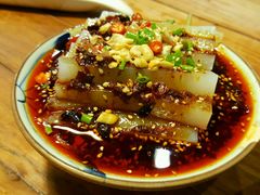 -锦尚阁烤鱼•天津菜(宣武门胡同店)