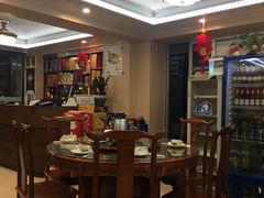 -友强·23年特色海鲜大排档(厦门店)