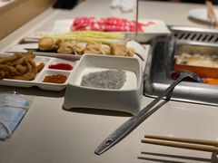 -海底捞火锅(枫蓝国际购物中心店)