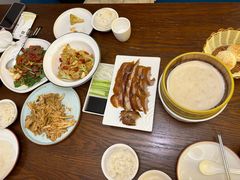 -便宜坊烤鸭店(科创店)