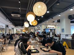-西南政法大学-学生1食堂