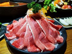 -呷哺呷哺 黄金牧场 (新中关购物中心店)