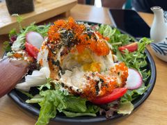 土豆沙拉-村上一屋(望京店)