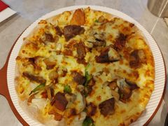 -必胜客(WOW昙华林店)