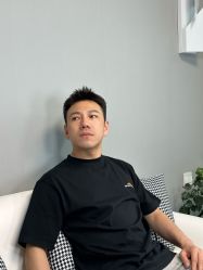 -型男帮男士假发补发·佩戴式发型