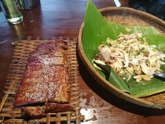 -园林美食城·本土农家菜(杨和镇店)