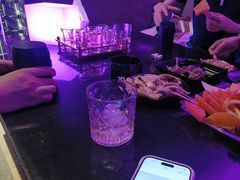 -外滩8号 whisky bar(金延大厦店)